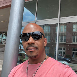 Meet your Posher, Charles